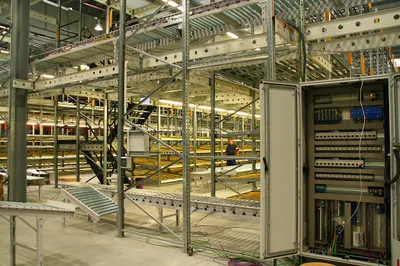 MACRONIC Marek Łączak